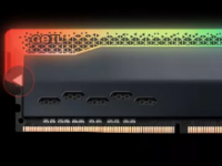 GeIL首次为AMD Ryzen 5000制造Orion RGB游戏RAM