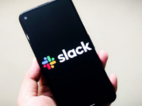 Salesforce以277亿美元收购了Slack应用程序