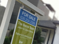 由于价格上涨令购房者望而却步 美国10月待售房屋销售下降1.1％