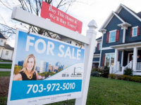 CaseShiller指数显示美国房价飙升至6年高位