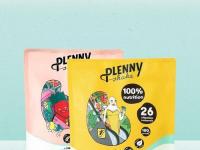 Jimmy Joy推出了其首款营养完整的即食热餐Plenny Pot