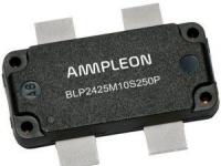 Ampleon宣布了一款250W射频功率晶体管