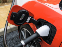 CMA已对英国的电动汽车充电行业进行了一项研究