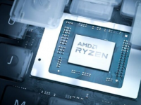 AMD的CPU Ryzen 9 5900HX已在Geekbench基准测试中被发现