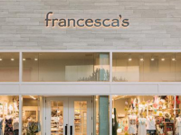 弗朗西斯卡将关闭97家以上商店