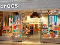Crocs正在部署Loop Commerce GiftNow礼品体验管理平台