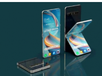 OPPO授予Galaxy Z Flip的可折叠手机专利
