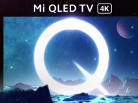 小米确认Mi QLED 4K电视将于12月16日推出