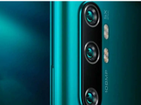 小米将在2021年带来两款Mi和两款带有108MP摄像头的Redmi品牌手机