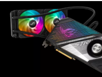 华硕将AMD的Big Navi Radeon RX 6900 XT置于水下