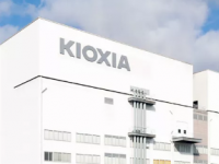 Kioxia宣布两个月内第二座3D NAND Fab