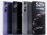 三星将在Galaxy S21系列下推出三款旗舰智能手机