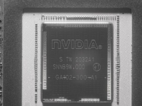 NVIDIA旗舰级安培游戏GPU GA102获得出色的死模