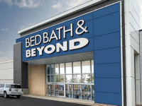 Bed Bath＆Beyond提供当天送达服务