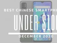 2020年12月价格低于100美元的前5名最佳中文手机