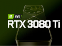 NVIDIA GeForce RTX 3080 Ti将于2月发布