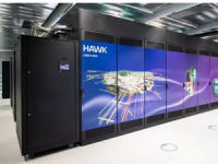 Hawk超级计算机将获得GPU的注入