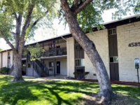 Orion房地产合作伙伴收购科罗拉多州小麦岭的育空公寓