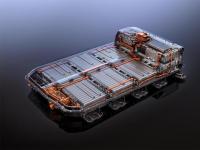 丰田明年将推出固态电池电动车原型