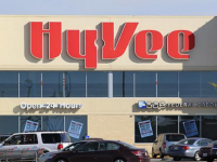 HyVee计划在2021年增加对本地品牌的关注