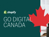 加拿大零售业蓬勃发展所需的数字化转型