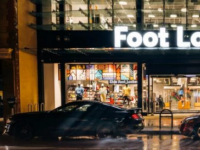 Foot Locker已在温哥华开设了第一家加拿大社区电力商店