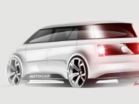 苹果汽车有望实现2024年自动驾驶