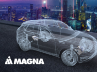 LG与麦格纳宣布投资10亿美元建立电动汽车零部件合资企业