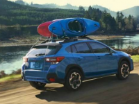 2021 Subaru Crosstrek与其他顶级紧凑型SUV相比如何