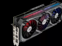 华硕发布定制的GeForce RTX 3060 12GB与RTX 3080 Ti GPU