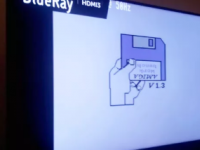此Raspberry Pi项目将HDMI输出添加到Amiga 500