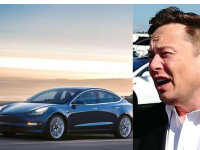 Elon Musk送给特斯拉新车主的礼物创历史新高