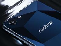Realme可能会配备配备Snapdragon855的Pro机型