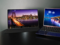 三星显示器将在2021年推出许多用于笔记本电脑的AMOLED显示器