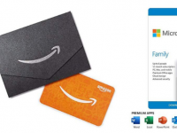 只需99美元即可获得一年的Microsoft 365和40美元的Amazon礼品卡