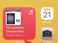 如何在iOS 14中自定义主屏幕