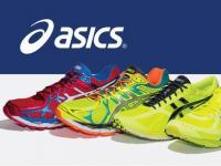 日本体育用品制造商Asics周一宣布公司于关闭了纽约旗舰店