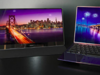 三星用于笔记本电脑的新型OLED显示屏可提供高图像质量