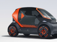 雷诺推出新的Mobilize汽车共享品牌