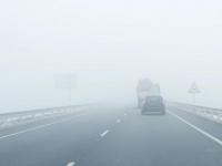 双雷达技术可以帮助自动驾驶汽车透过雾气