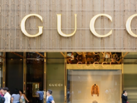 法国奢侈品集团Gucci2020年收入下降17.5％至114亿英镑