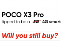 POXO X3 Pro India的发布预计将于3月举行