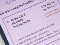 Apple阐明了如何使用Apple Card免息购买设备
