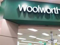 Woolworths报告在线增长惊人