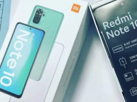 Redmi Note 10的价格将于3月4日宣布