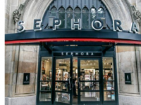 Sephora将BOPIS带到所有独立商店