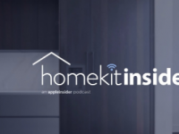 HomeKit Insider上的新HomeKit设备