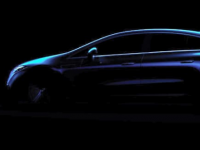 纯电动2021梅赛德斯-奔驰EQS已于今年晚些时候首次正式发布
