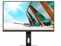 AOC宣布P2系列专业显示器增加了三款产品