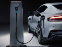 2025年阿斯顿马丁汽车制造商将发布两种全电动模型